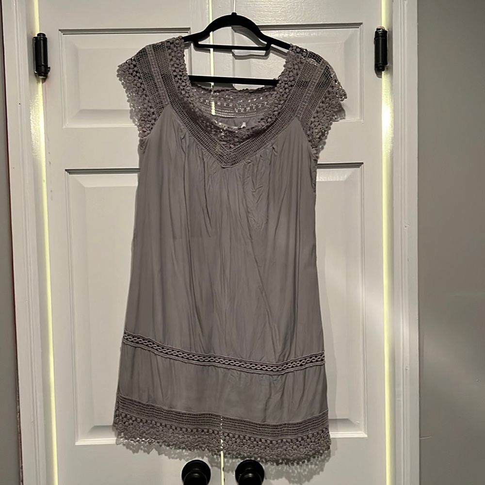 Max studio dress
